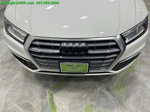 Used 2020 Audi Q5 2.0T Premium w/ Convenience Package image 24