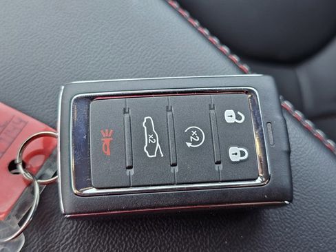 New 2026 Dodge Charger R/T AWD/4WD image 29
