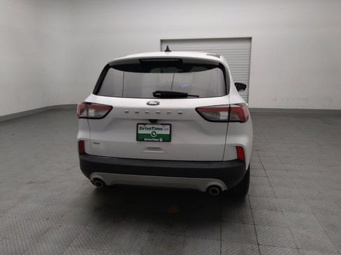 Used 2022 Ford Escape SE FWD image 7