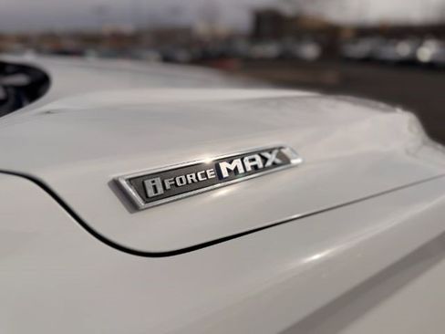 Used 2025 Toyota Sequoia SR5 w/ TRD Sport Package image 21