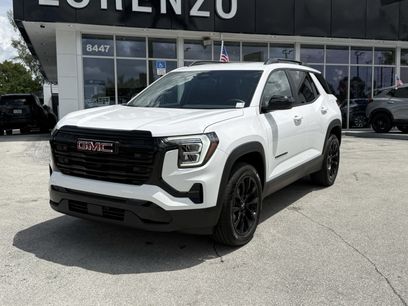 Used 2026 GMC Terrain Elevation w/ Elevation Premium Package