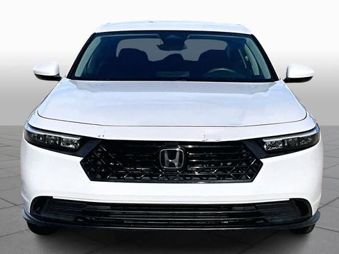 Used 2023 Honda Accord LX image 3
