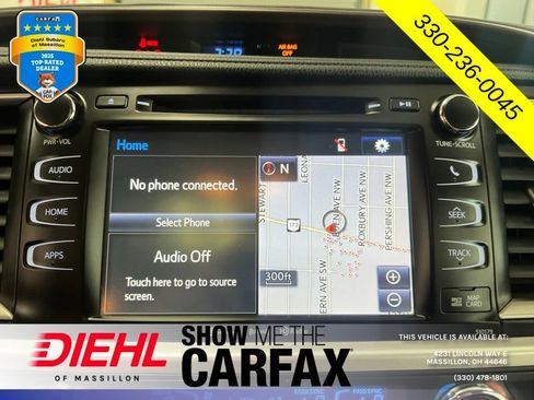 Used 2018 Toyota Highlander XLE AWD/4WD image 31