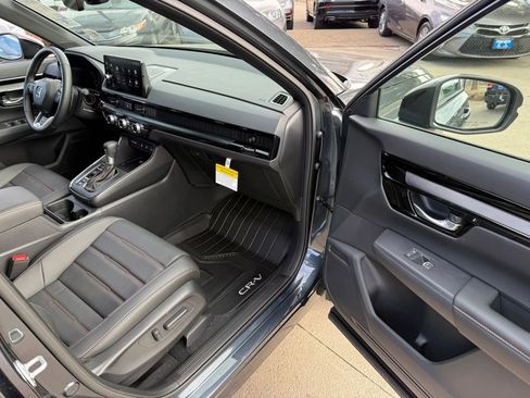 Certified 2026 Honda CR-V Sport Touring image 20