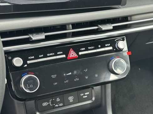 New 2026 Hyundai Tucson Blue SE AWD/4WD image 30