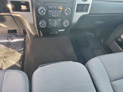 Used 2013 Ford F150 XLT w/ XLT Chrome Pkg image 19