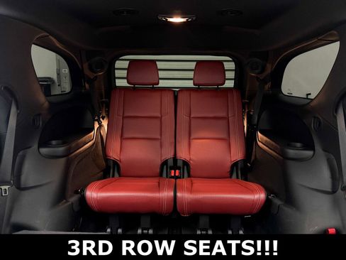 Used 2023 Dodge Durango SRT Hellcat image 31