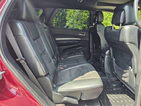 Used 2019 Dodge Durango GT image 35