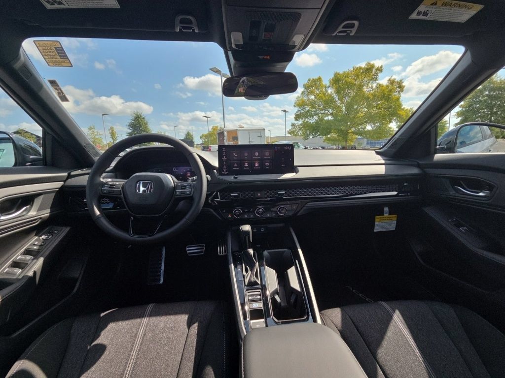 New 2026 Honda Accord Sport image 20