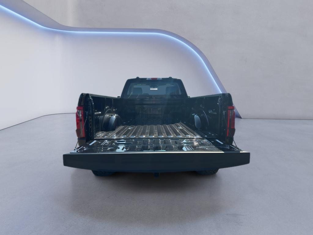 New 2026 Ford F150 XL AWD/4WD image 7