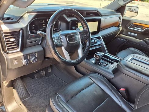 Used 2022 GMC Sierra 1500 Denali RWD image 24