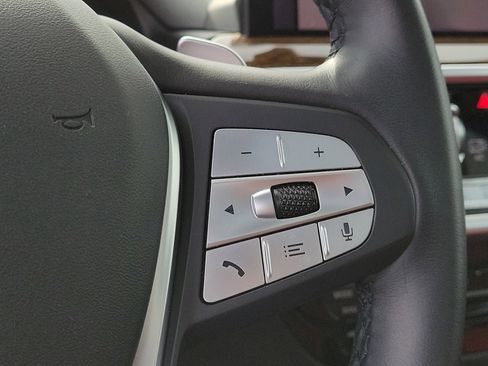 Used 2024 BMW X3 sDrive30i w/ Premium Package image 31