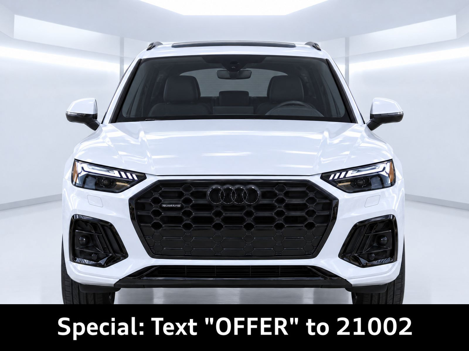 Certified 2024 Audi Q5 2.0T Prestige w/ Prestige Package AWD/4WD image 5