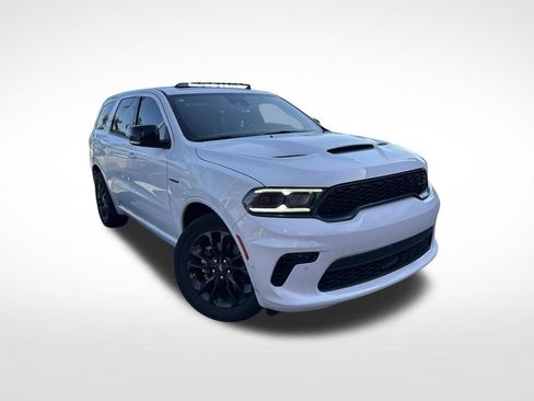 Used 2022 Dodge Durango R/T RWD image 2