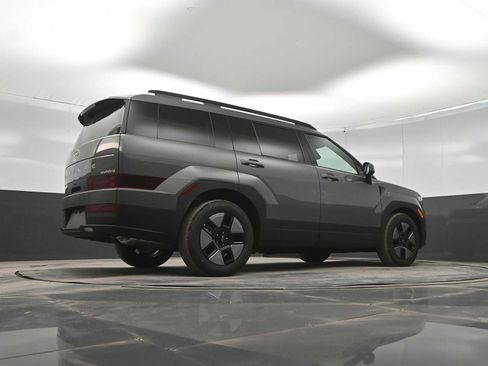 New 2026 Hyundai Santa Fe SEL AWD/4WD image 37
