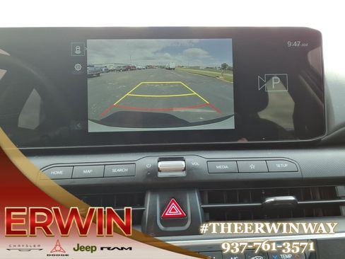 Used 2025 Kia K4 FWD image 21