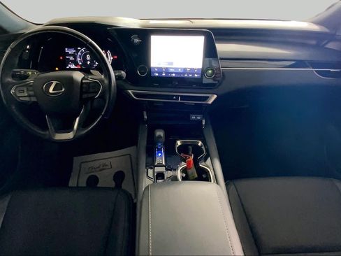 Used 2024 Lexus RX 350 FWD w/ Technology Package image 29