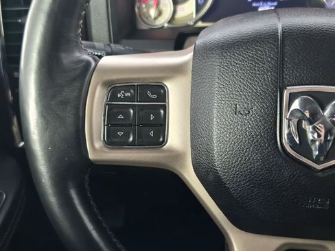 Used 2018 RAM 3500 Laramie Longhorn image 30