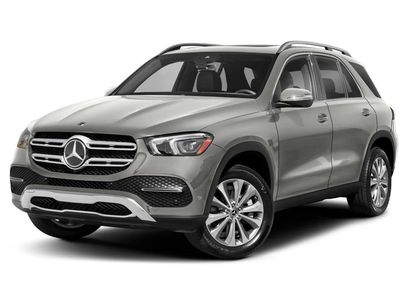 Certified 2023 Mercedes-Benz GLE 350 4MATIC