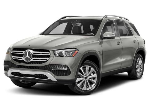 Certified 2023 Mercedes-Benz GLE 350 4MATIC image 1
