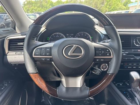 Used 2018 Lexus RX 350 FWD w/ Premium Package image 14