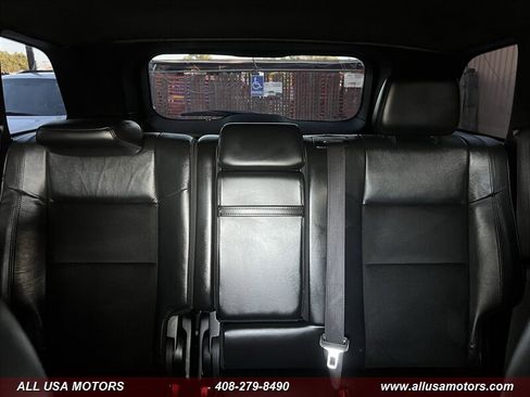Used 2018 Jeep Grand Cherokee Altitude AWD/4WD image 28