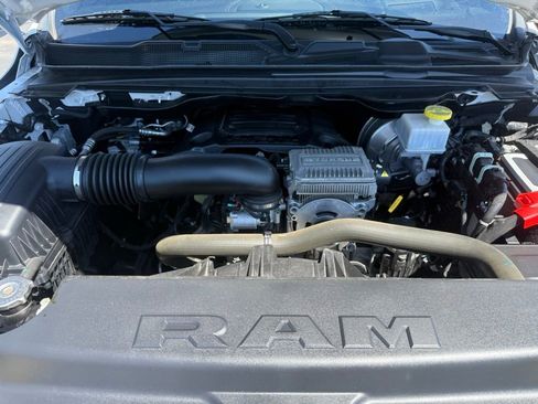 Used 2023 RAM 1500 Laramie AWD/4WD image 65