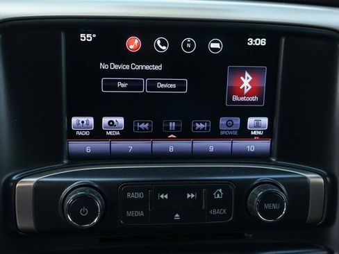 Used 2016 GMC Sierra 3500 Denali w/ Duramax Plus Package image 31