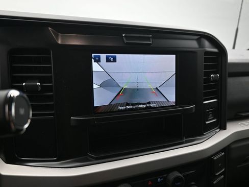 New 2026 Ford F350 XLT image 14