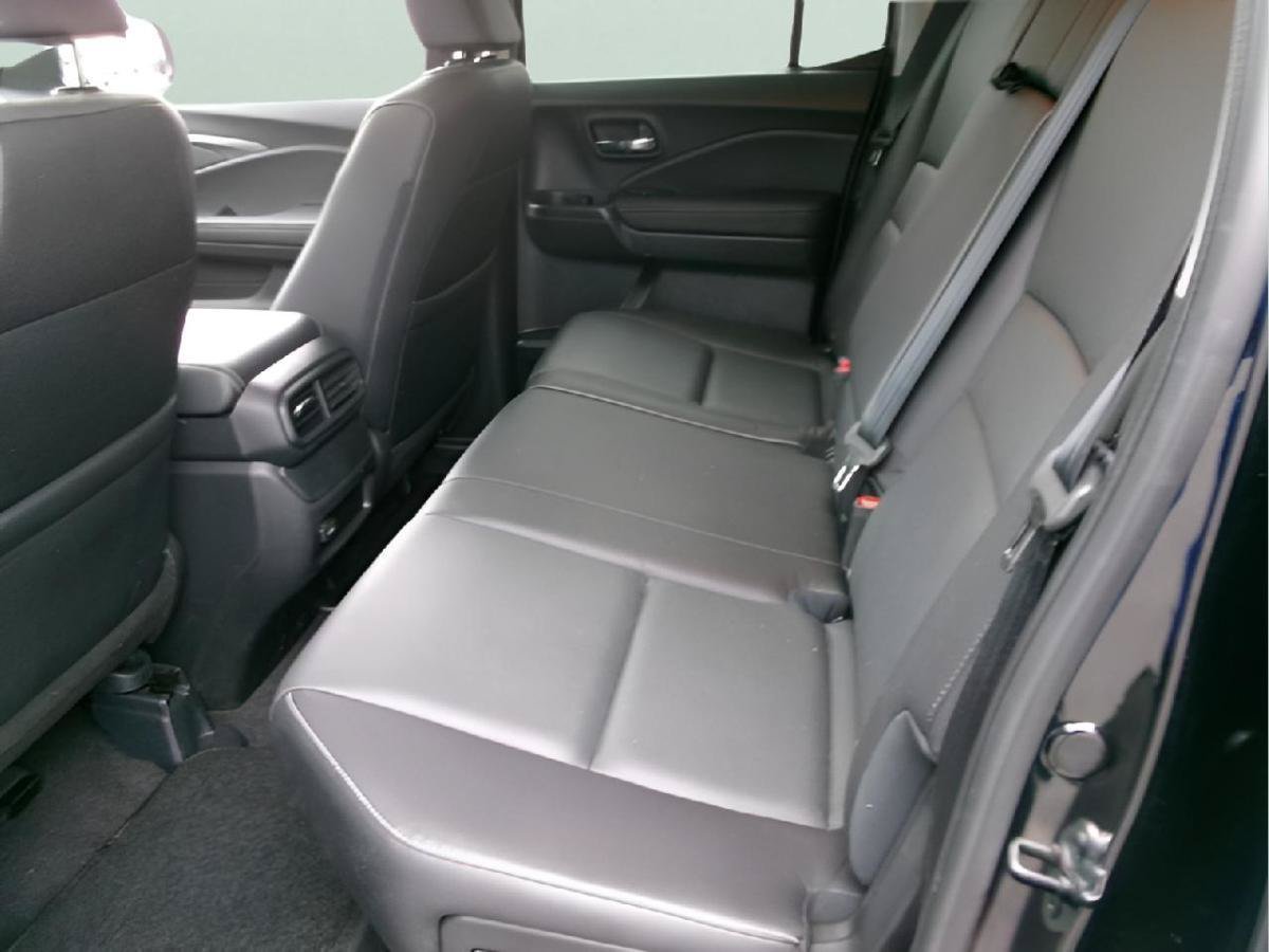 Used 2025 Honda Ridgeline RTL image 9