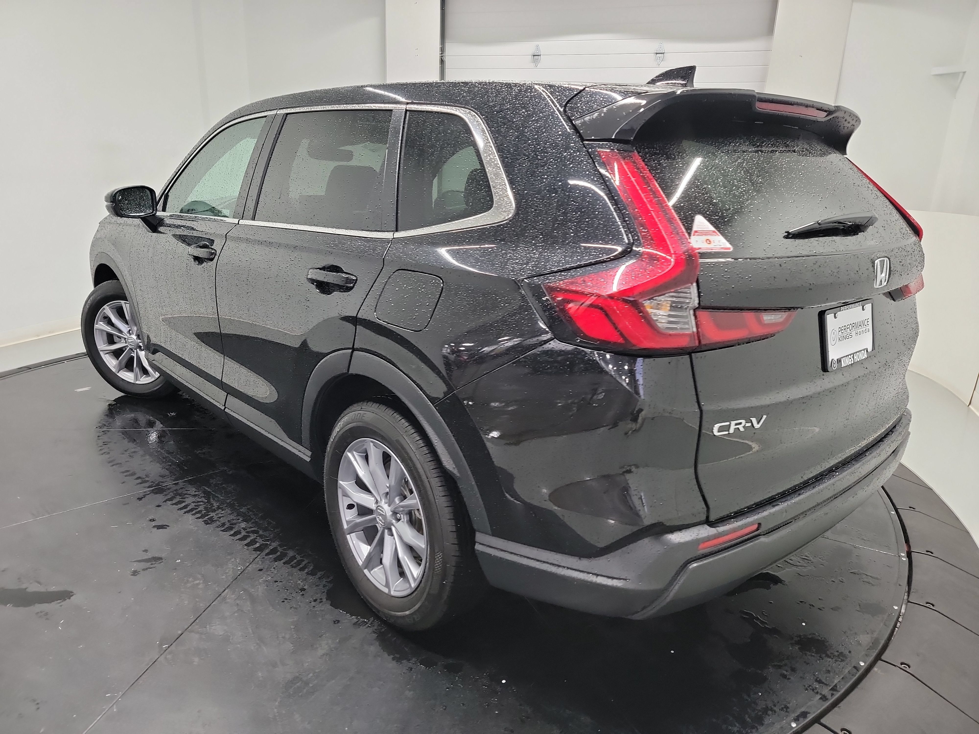 Used 2024 Honda CR-V EX-L image 6