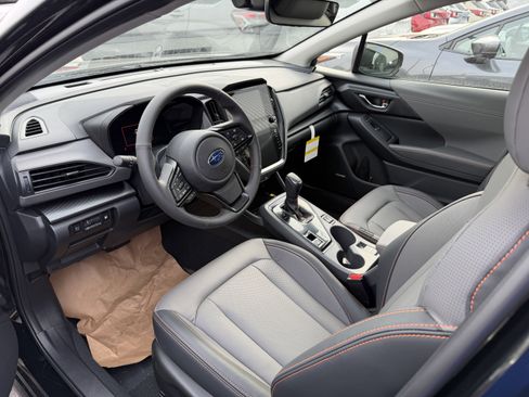 New 2026 Subaru Crosstrek 2.5i Limited AWD/4WD image 12