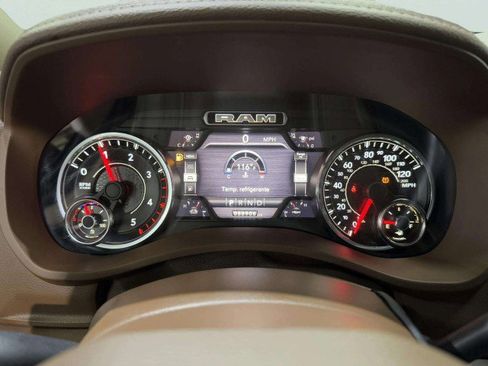 Used 2020 RAM 2500 Laramie image 47