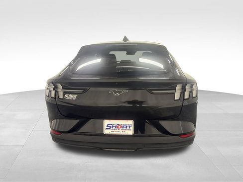 Used 2025 Ford Mustang Mach-E Premium AWD/4WD image 6