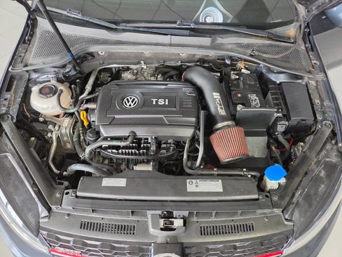 Used 2020 Volkswagen GTI S FWD image 32