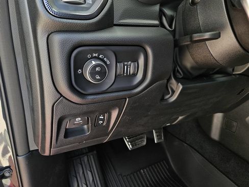 New 2026 RAM 1500 RHO AWD/4WD image 15