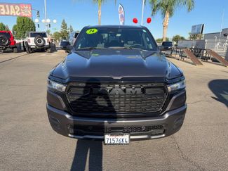 Used 2026 RAM 1500 Big Horn RWD video 2