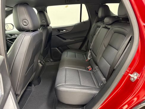 New 2026 Chevrolet Equinox LT w/ Convenience Package II image 15