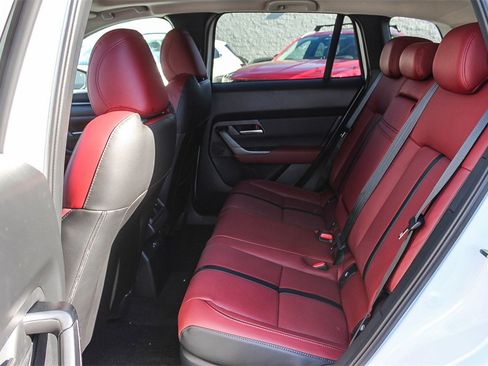 New 2026 MAZDA CX-50 AWD 2.5 Hybrid w/ Weather Package image 20