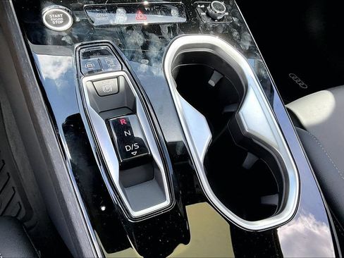 New 2026 Audi A6 Prestige AWD/4WD image 28