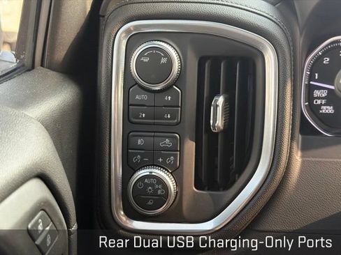 Used 2019 GMC Sierra 1500 SLT w/ SLT Premium Plus Package AWD/4WD image 42