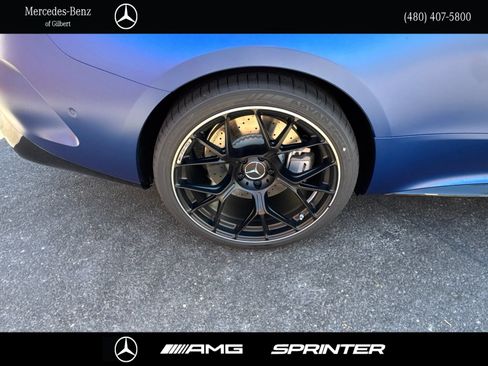 New 2026 Mercedes-Benz CLE 53 AMG 4MATIC Coupe image 7