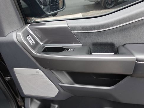 Used 2024 Ford F150 Lariat image 37