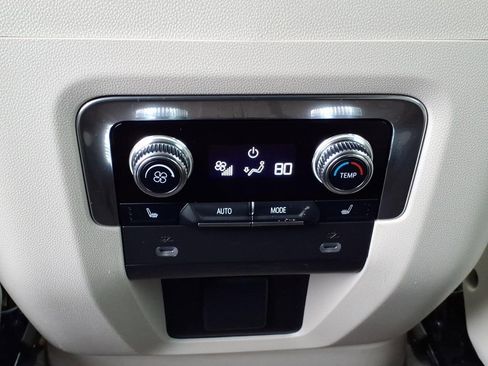 Certified 2023 GMC Yukon Denali w/ Max Trailering Package image 15