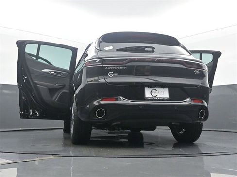 New 2025 Dodge Hornet R/T image 60