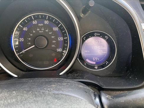 Used 2016 Honda Fit LX image 20