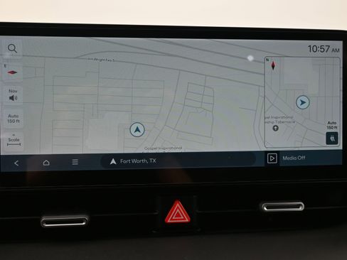 Used 2025 Hyundai Ioniq 5 Limited image 20