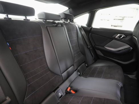 Certified 2025 BMW M235i xDrive image 28