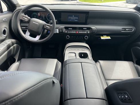 New 2026 Hyundai Palisade Calligraphy AWD/4WD image 16