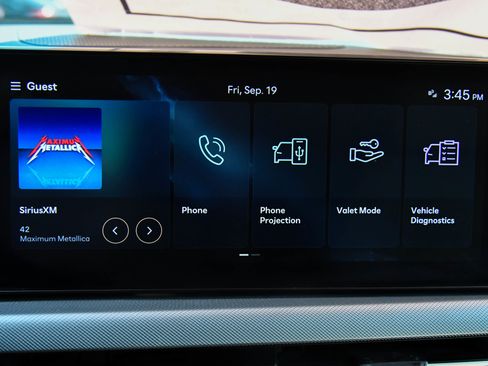 Used 2024 Hyundai Sonata SEL image 22